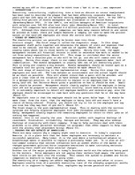 Esszék 'Corporate Downsizing in America', 1.                