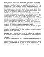 Esszék 'Corporate Downsizing in America', 2.                