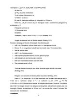 Kutatási anyagok 'Comparison of Total Phosphorus, Phosphate, Chlorophyll and Oxygen Concentrations', 8.                