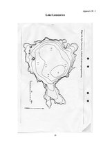 Kutatási anyagok 'Comparison of Total Phosphorus, Phosphate, Chlorophyll and Oxygen Concentrations', 19.                