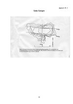Kutatási anyagok 'Comparison of Total Phosphorus, Phosphate, Chlorophyll and Oxygen Concentrations', 20.                