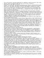 Esszék 'Research in Marketing what is Marketing?', 3.                