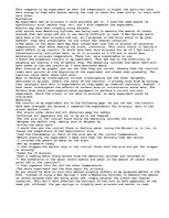 Esszék 'To investigate the factors that affect a chemical reaction: Calcium Carbonate + ', 3.                