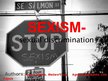 Prezentációk 'Sexism', 1.                