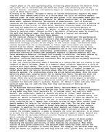 Esszék 'Battered Womens Syndrome - a Survey of Contemporary Theories ', 2.                