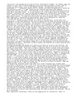 Esszék 'Censorship of the Internet and the Tyranny of Our Government', 1.                