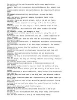 Összefoglalók, jegyzetek 'The Theory of Evolution', 9.                