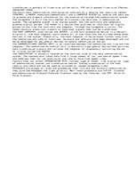 Esszék 'Wide Area Networking, Basics, Descriptions', 2.                