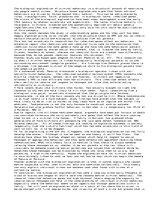 Esszék 'Describe the Biological Explanation of Crime', 1.                