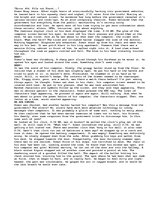 Esszék 'The Cover-up, is a short story about a computer hacker that gets assasinated by ', 1.                