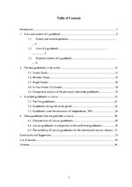 Kutatási anyagok 'Tourism Guidebooks in Latvia', 3.                