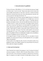 Kutatási anyagok 'Tourism Guidebooks in Latvia', 6.                