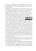 Kutatási anyagok 'Tourism Guidebooks in Latvia', 11.                