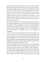 Kutatási anyagok 'Tourism Guidebooks in Latvia', 14.                