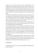 Kutatási anyagok 'Tourism Guidebooks in Latvia', 17.                