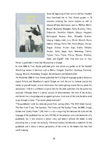 Kutatási anyagok 'Tourism Guidebooks in Latvia', 20.                