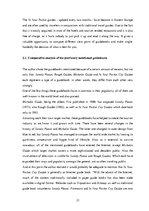 Kutatási anyagok 'Tourism Guidebooks in Latvia', 21.                