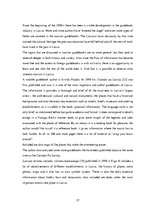 Kutatási anyagok 'Tourism Guidebooks in Latvia', 27.                