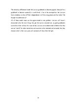 Kutatási anyagok 'Tourism Guidebooks in Latvia', 34.                