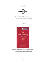 Kutatási anyagok 'Tourism Guidebooks in Latvia', 46.                