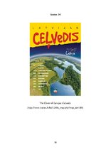 Kutatási anyagok 'Tourism Guidebooks in Latvia', 50.                