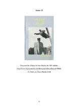 Kutatási anyagok 'Tourism Guidebooks in Latvia', 51.                