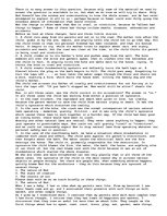 Esszék 'Why Does God Allow Suffering?', 1.                