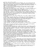 Esszék 'Why Does God Allow Suffering?', 2.                