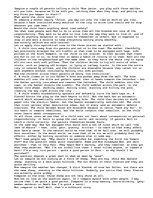 Esszék 'Why Does God Allow Suffering?', 3.                