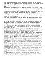 Esszék 'Why Does God Allow Suffering?', 5.                