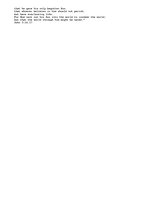 Esszék 'Why Does God Allow Suffering?', 8.                