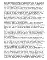 Esszék 'Compare and Contrast Brecht and Stanislavsky Notions of Acting and the Role of t', 1.                