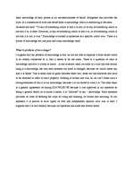 Esszék 'Episteme', 2.                