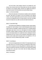 Kutatási anyagok 'Acid Rain', 4.                