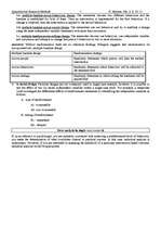 Összefoglalók, jegyzetek 'Quantitative Research Methods', 7.                