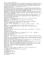 Esszék 'Consumer Attitude Towards the Services of Gulf Air Airline of Qatar', 1.                