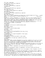 Esszék 'Consumer Attitude Towards the Services of Gulf Air Airline of Qatar', 2.                