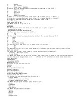 Esszék 'Consumer Attitude Towards the Services of Gulf Air Airline of Qatar', 5.                