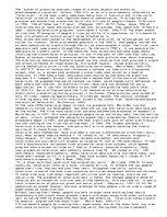 Esszék 'The Effect That Television Has on Culture', 1.                