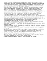 Esszék 'The Effect That Television Has on Culture', 3.                