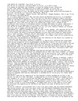 Esszék '"The Birth of a Nation", by David Wark Griffith', 1.