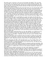 Esszék 'Fetal Development', 2.                