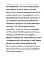 Összefoglalók, jegyzetek 'Medieval Europe', 3.                