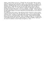 Esszék 'The idea that a new american home is what every american wants.', 2.                