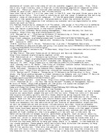 Esszék 'Major Events and Effects on American Economy 1990-2004 
', 3.                