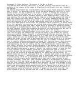 Esszék 'Assignment 3: Video Analysis, "Prisoners of the War on Drugs"', 1.                