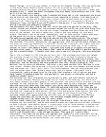 Esszék '"Beyond Therapy" Critique', 1.                