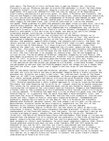 Esszék 'Using the Film Nicholas and Alexandra and Your Own Knowledge Account for the Fal', 2.                