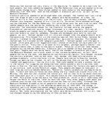 Esszék 'This Essay Is about how the New Democracy Rose up to Power During 1820-1840', 1.                