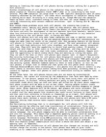 Esszék 'This essay is about the revolution of cell phones both technologically and cultu', 2.                